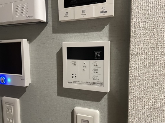 D-ROOM高須2丁目 B棟