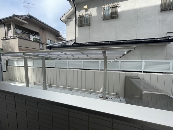 D-ROOM高須2丁目 B棟