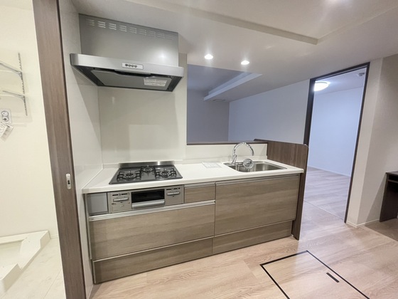 D-ROOM高須2丁目 B棟