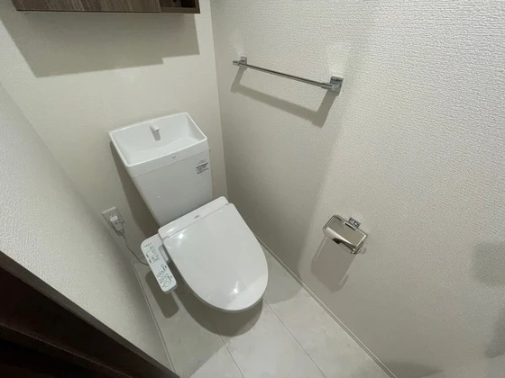 D-ROOM高須2丁目 B棟