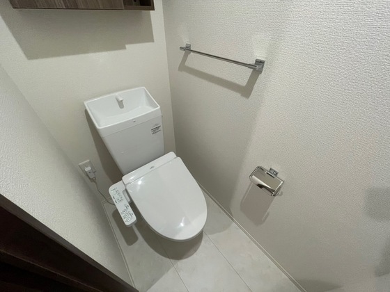 D-ROOM高須2丁目 B棟