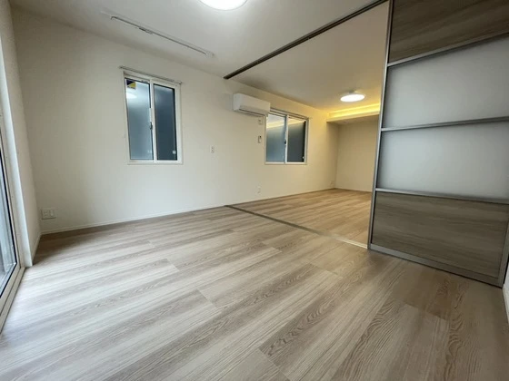 D-ROOM高須2丁目 B棟