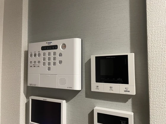 D-ROOM高須2丁目 B棟