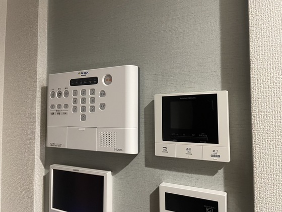 D-ROOM高須2丁目 B棟