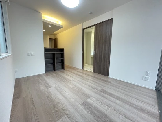 D-ROOM高須2丁目 B棟