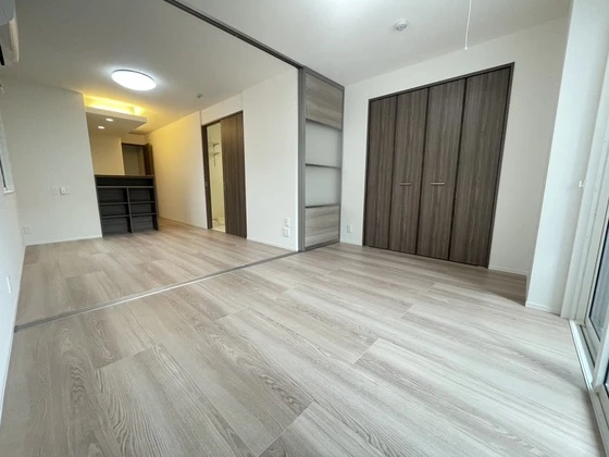 D-ROOM高須2丁目 B棟