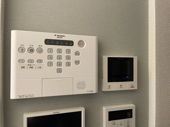 D-ROOM高須2丁目 B棟