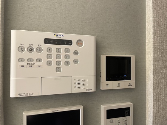 D-ROOM高須2丁目 B棟