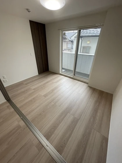 D-ROOM高須2丁目 B棟