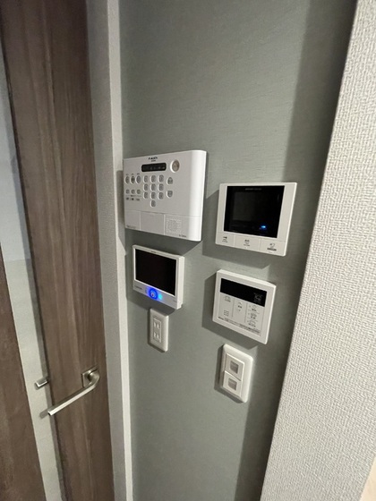 D-ROOM高須2丁目 B棟