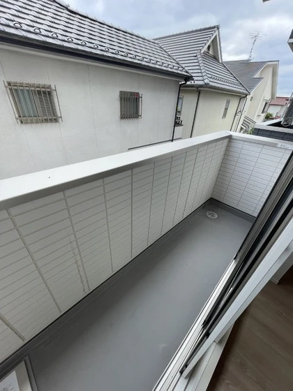 D-ROOM高須2丁目 B棟