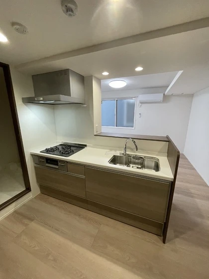 D-ROOM高須2丁目 B棟