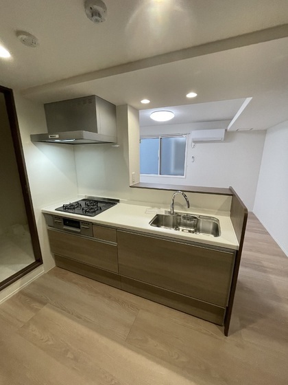 D-ROOM高須2丁目 B棟