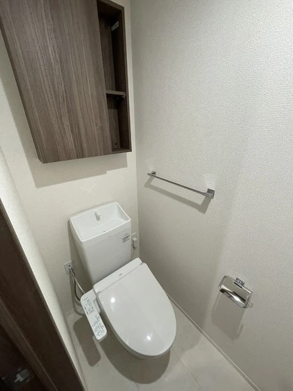 D-ROOM高須2丁目 B棟