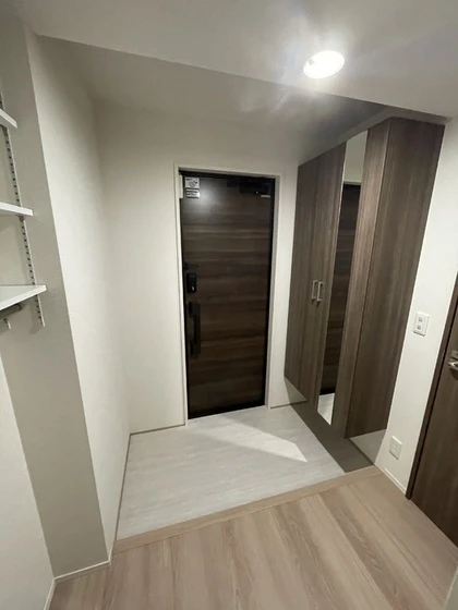 D-ROOM高須2丁目 B棟