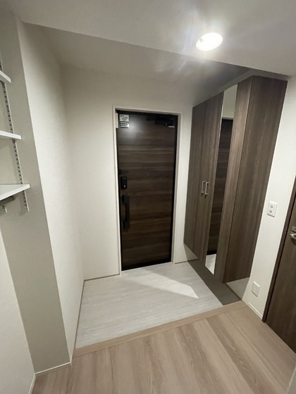 D-ROOM高須2丁目 B棟