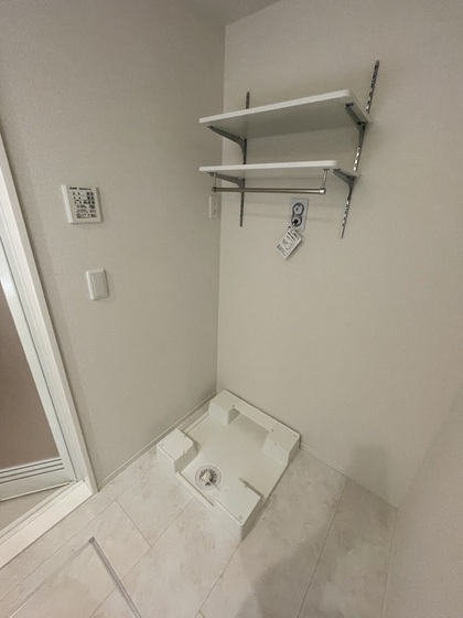 D-ROOM高須2丁目 B棟