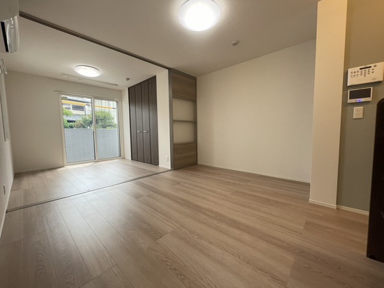 D-ROOM高須2丁目 B棟