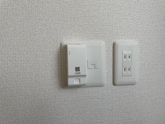 D-ROOM高須2丁目 B棟