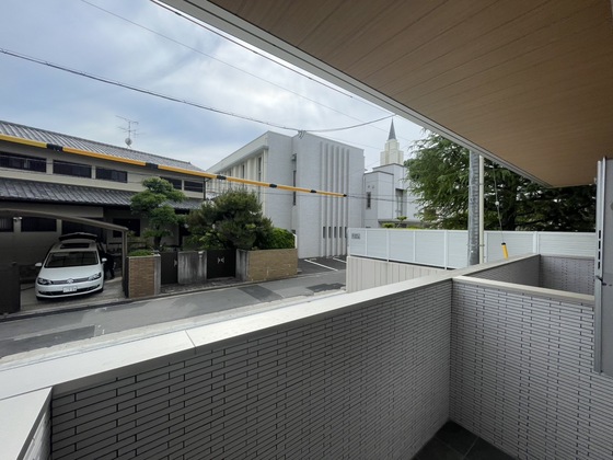 D-ROOM高須2丁目 B棟