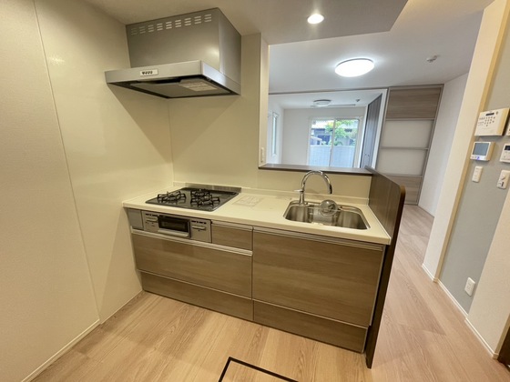 D-ROOM高須2丁目 B棟