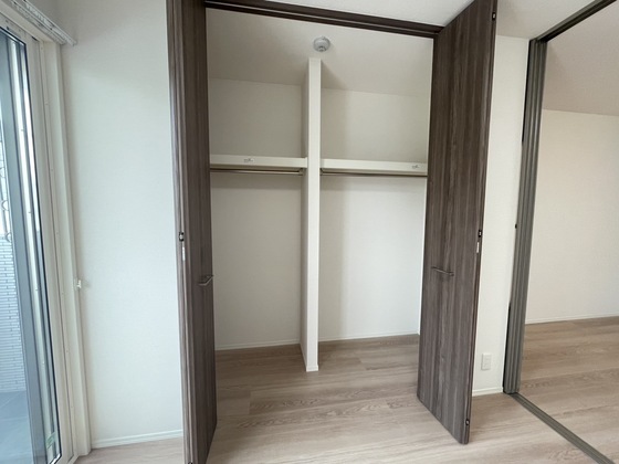 D-ROOM高須2丁目 B棟