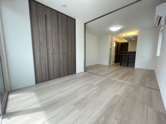 D-ROOM高須2丁目 B棟