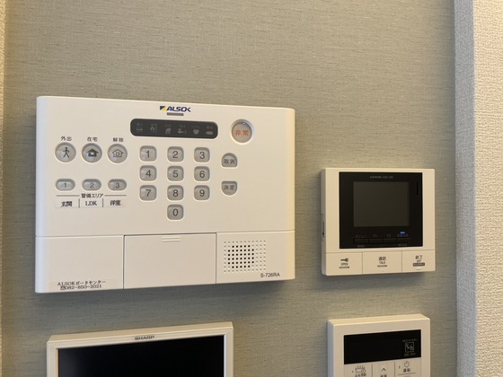 D-ROOM高須2丁目 B棟