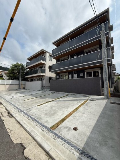 D-ROOM高須2丁目 B棟