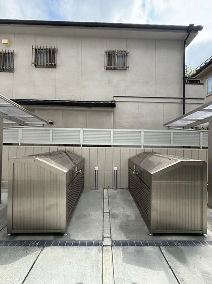 D-ROOM高須2丁目 B棟