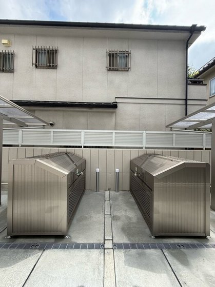 D-ROOM高須2丁目 B棟