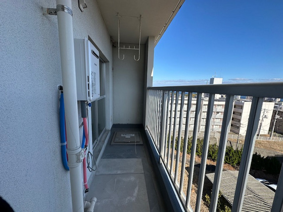 ヴィラナリー廿日市 81号棟