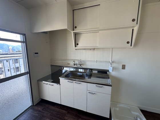 ヴィラナリー廿日市 81号棟