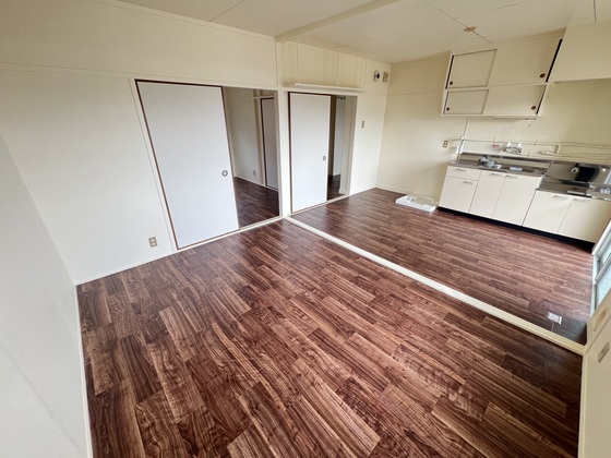 ヴィラナリー廿日市 81号棟