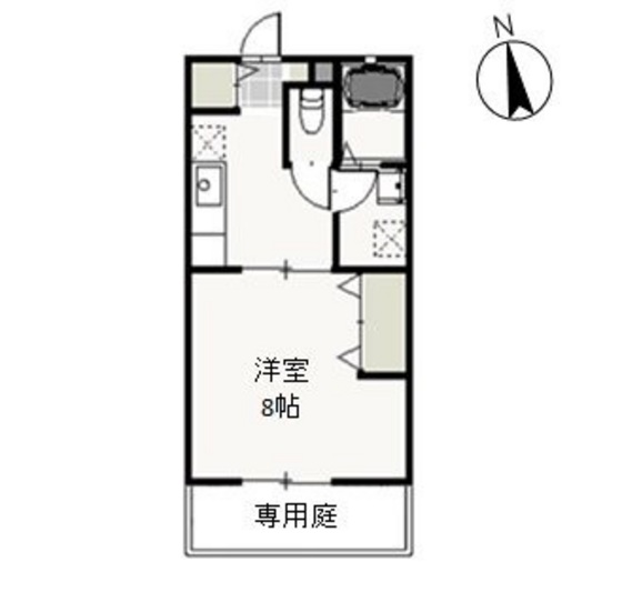 サントス青江 B