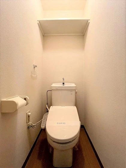 サントス青江 B