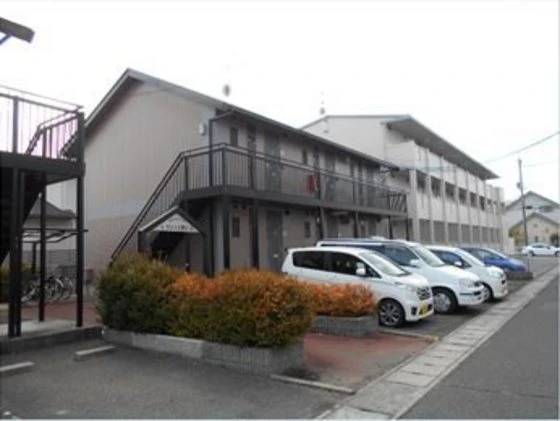 サントス青江 B