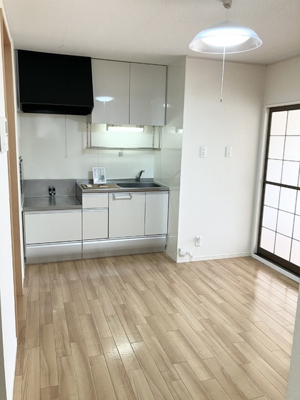 プレジール三宅 A棟