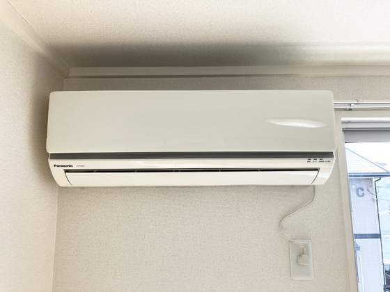 プレジール三宅 A棟