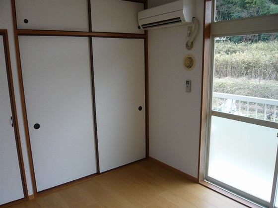 ニューシティ竹林