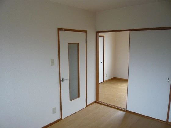 ニューシティ竹林