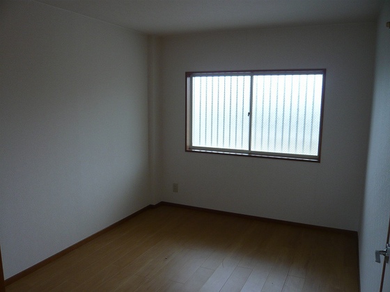 ニューシティ竹林