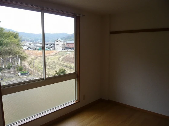 ニューシティ竹林