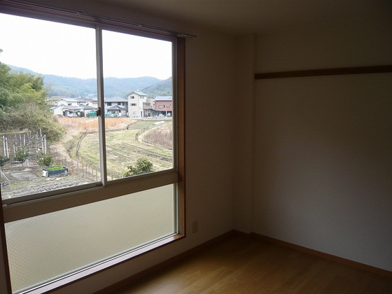 ニューシティ竹林