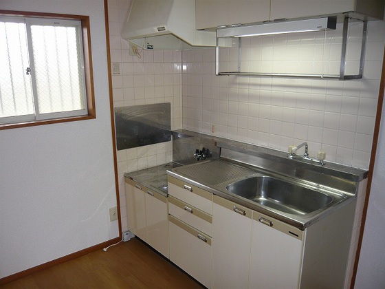 ニューシティ竹林