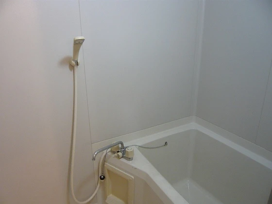 ニューシティ竹林