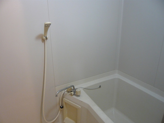 ニューシティ竹林