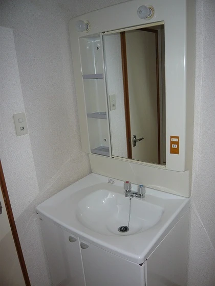 ニューシティ竹林