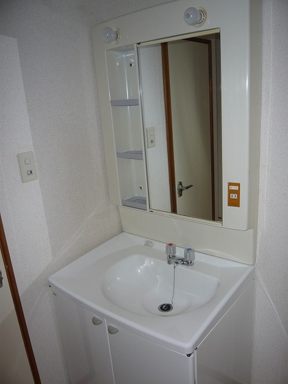 ニューシティ竹林