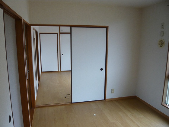 ニューシティ竹林